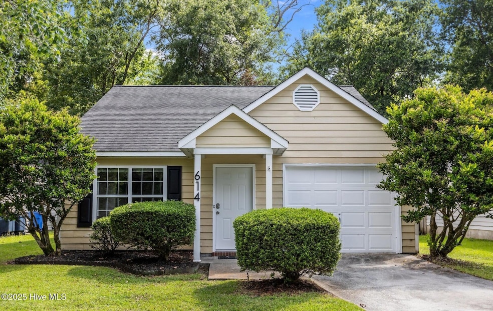 For Rent $1,400/month
