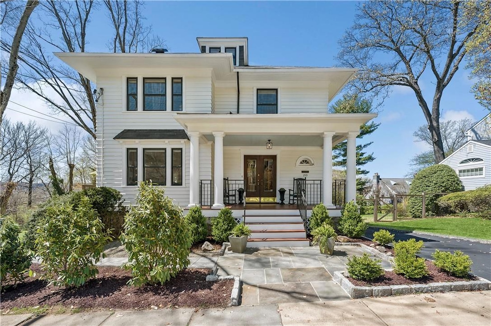 199 Palisade Ave, Dobbs Ferry, NY 10522 - photo 1