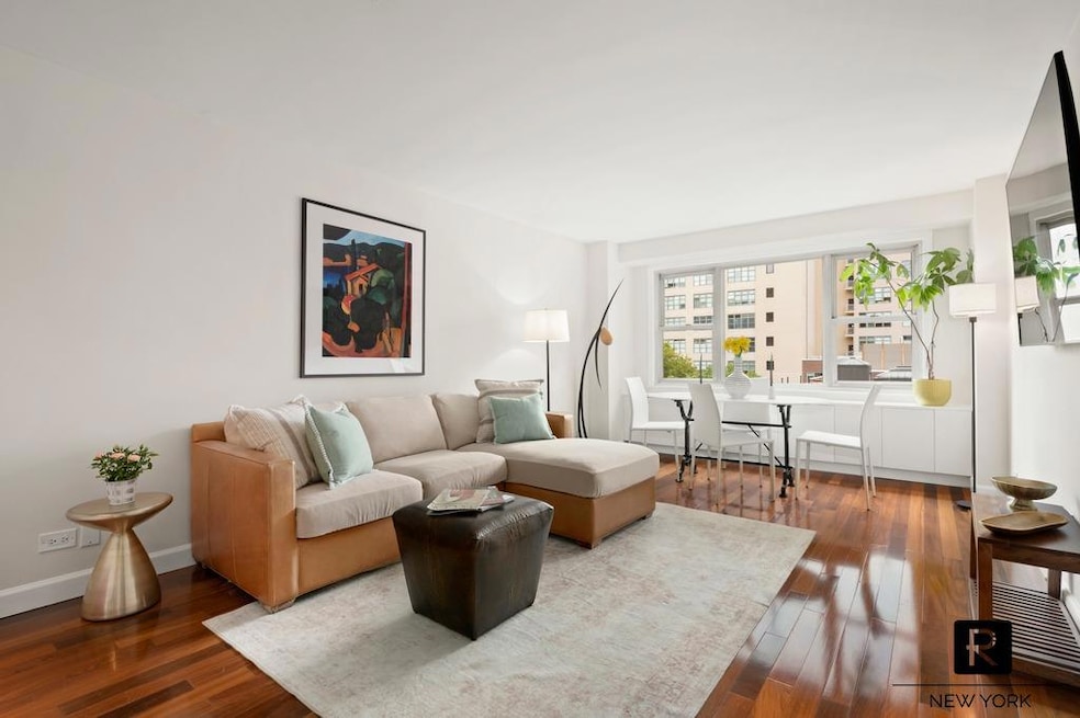Two Charlton St. unit 9B, New York, NY 10014 - photo 1