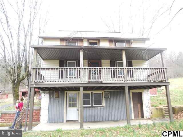 1900 Newport Rd, New Bloomfield, PA 17068 - photo 1