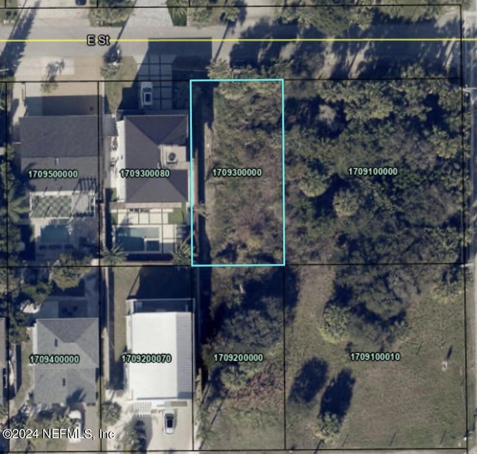 103 E St, St. Augustine, FL 32080 - photo 1