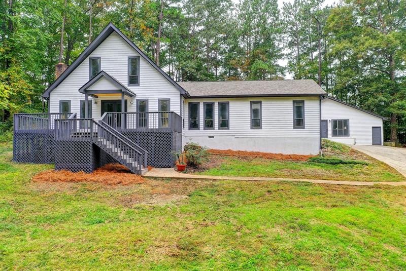 4985 Mink Livsey Rd, Snellville, GA 30039 - photo 1