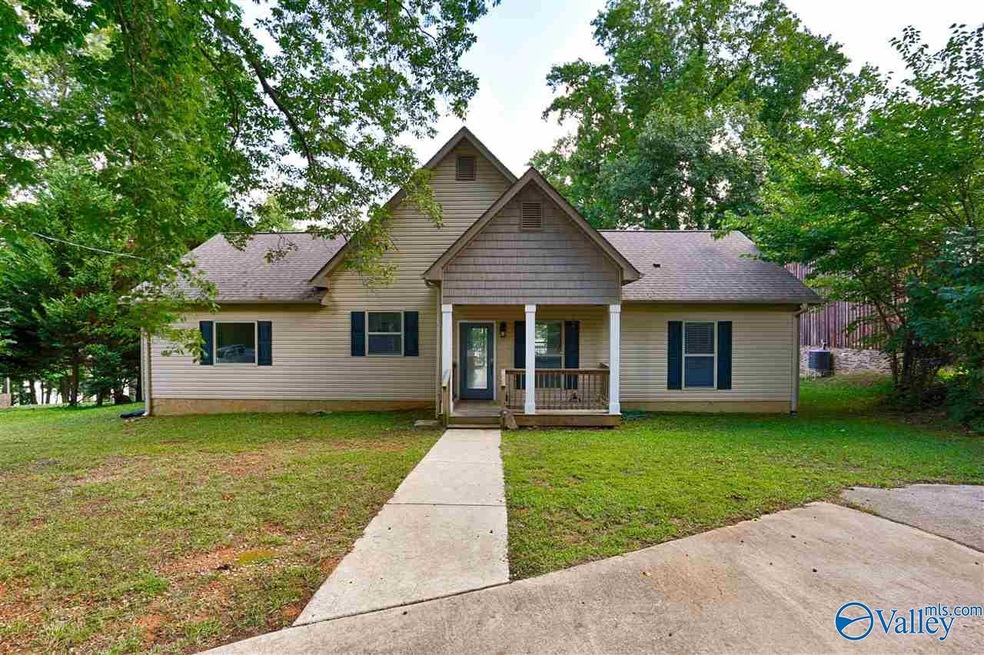 9440 Sergeant Holden Lane, Athens, AL 35614