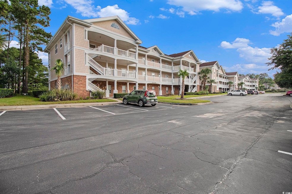 5750 Oyster Catcher Dr unit 531, North Myrtle Beach, SC 29582 - photo 1