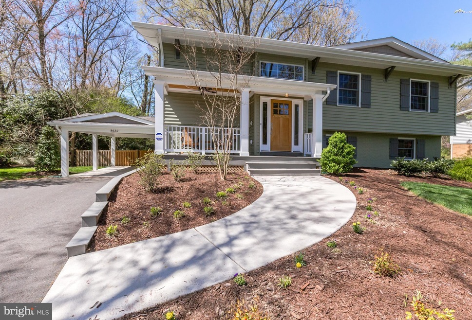 8632 Winthrop Dr, Alexandria, VA 22308 - photo 1