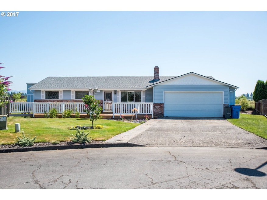 6407 NE 140th Ave, Vancouver, WA 98682 - photo 1