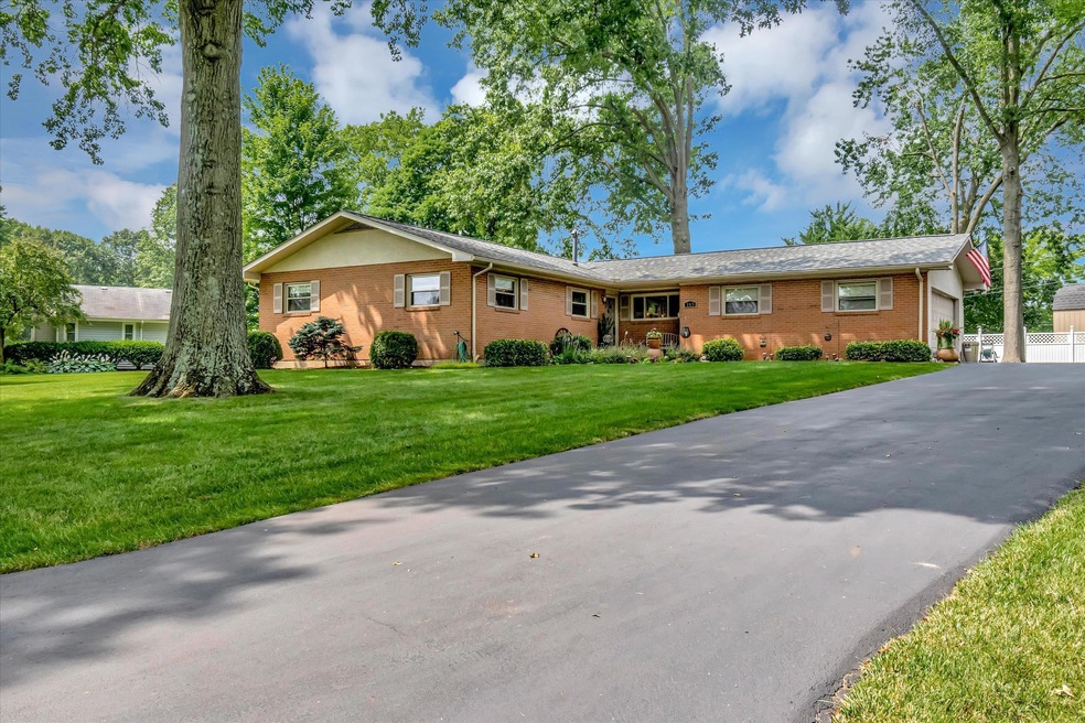 185 Delane Drive