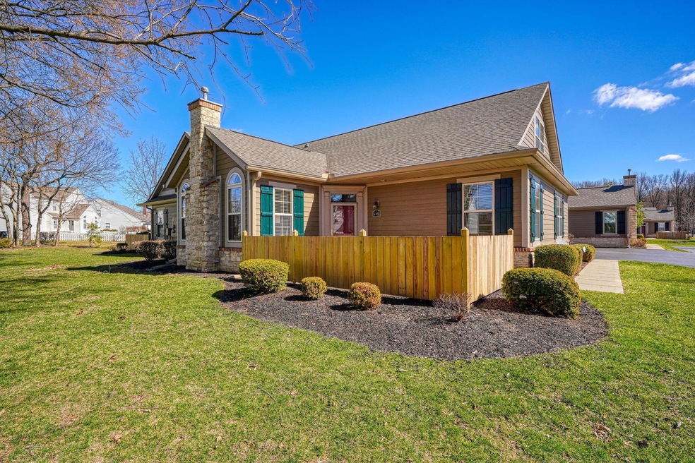 4361 Bridgeside Place