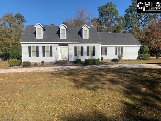 25 Gazebo Ct, Camden, SC 29020 - photo 1