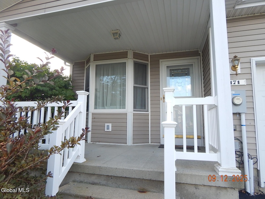 171 Skyview Dr, Greenville, NY 12083 - photo 1