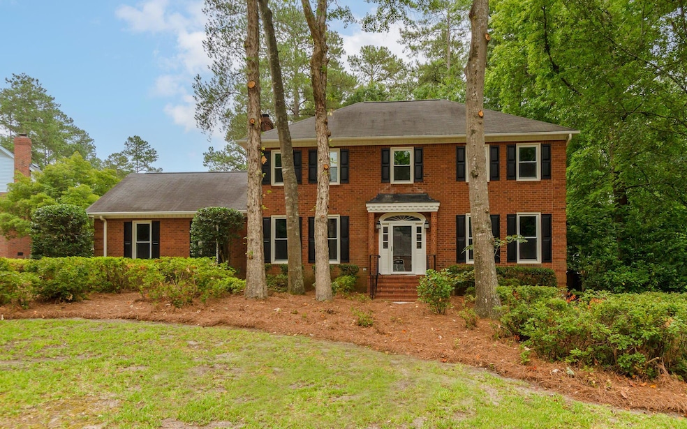 4174 Quail Springs Cir, Augusta, GA 30907 - photo 1