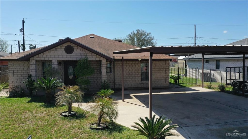 620 E Jefferson St, Weslaco, TX 78596 - photo 1