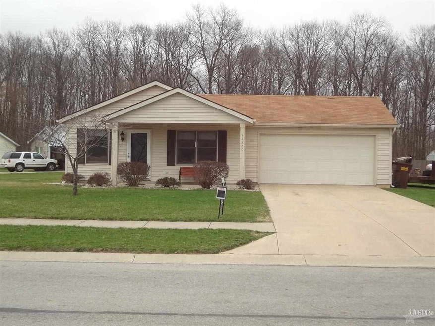 12820 Indiana St, Grabill, IN 46741 - photo 1