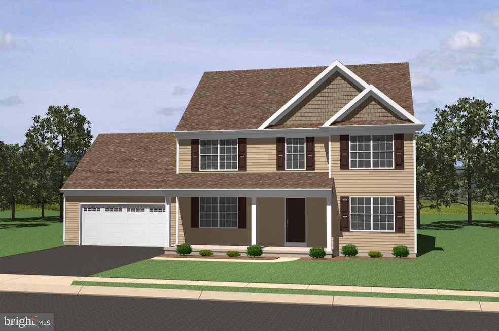 712 Arbor Rose Ave unit 34, Mount Joy, PA 17552 - photo 1