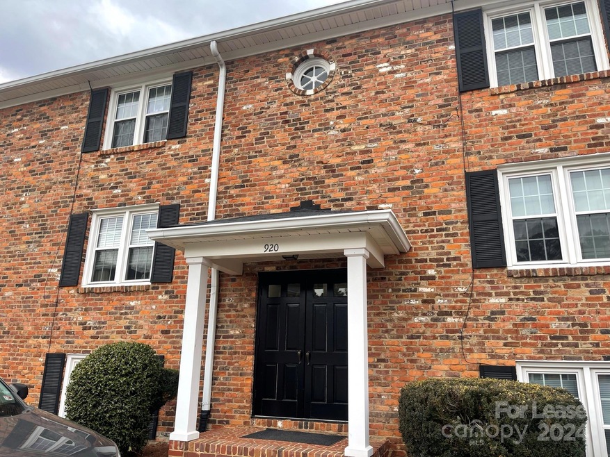 920 McAlway Rd unit A, Charlotte, NC 28211 - photo 1