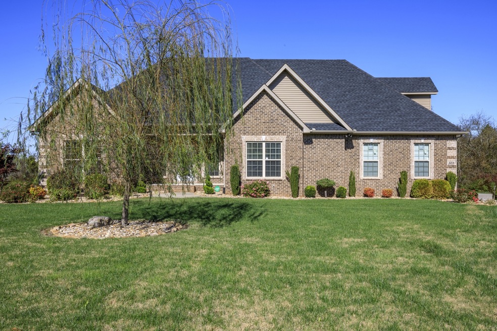 503 Apple Blossom Trail, Shelbyville, TN 37160 - photo 1