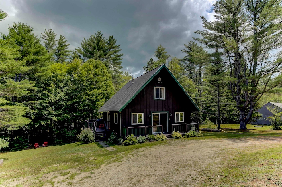 200 High St, Albany, NH 03818 - photo 1