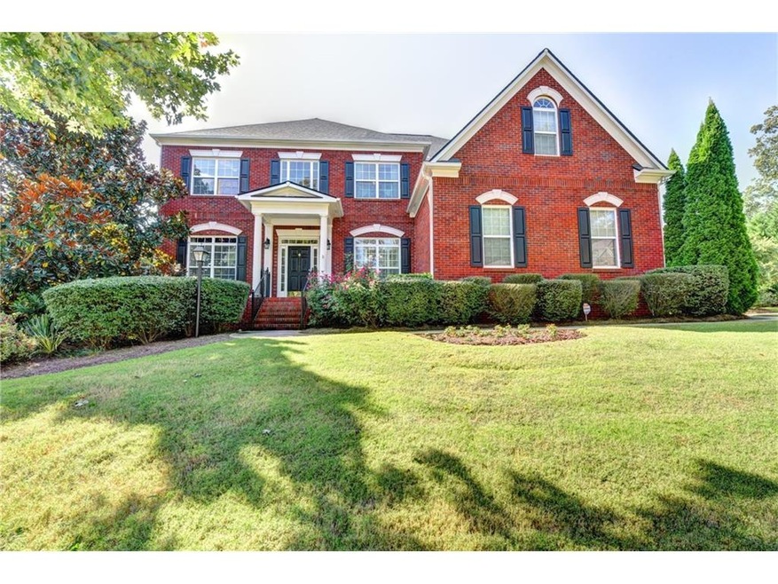 3307 Ebenezer Farm Rd, Marietta, GA 30066 - photo 1