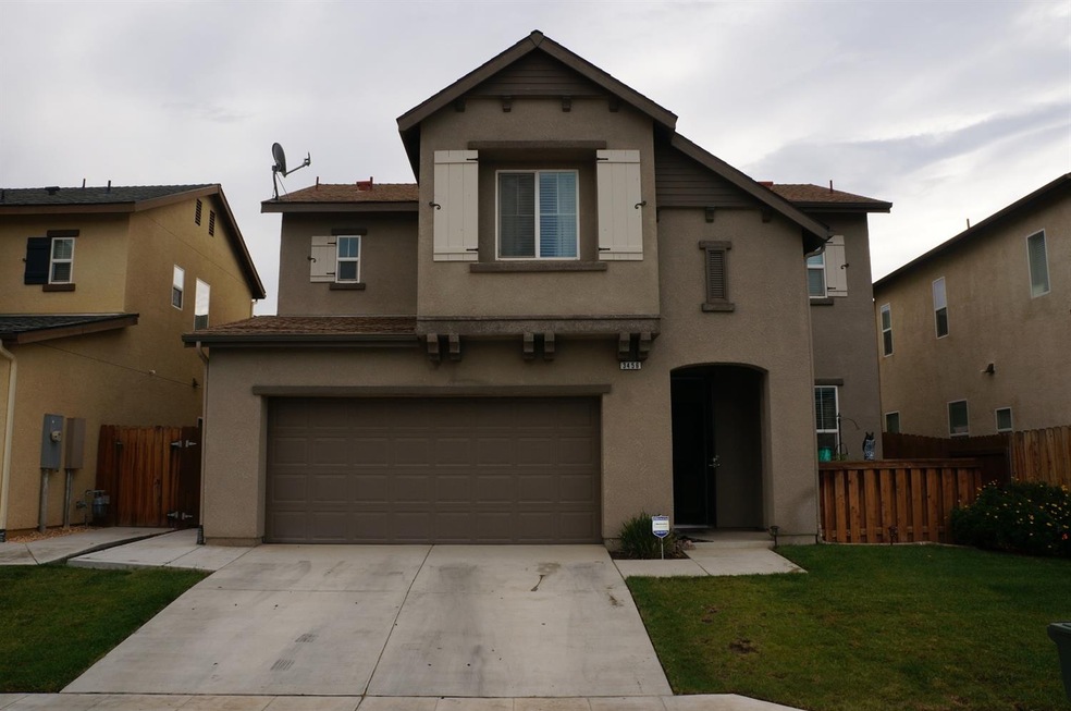 3456 N Schneider Ave, Fresno, CA 93737 - photo 1