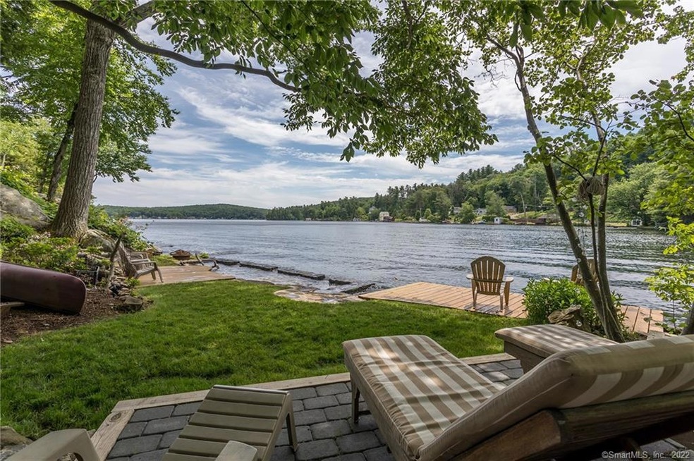 406 E Wakefield Blvd, Winsted, CT 06098 - photo 1