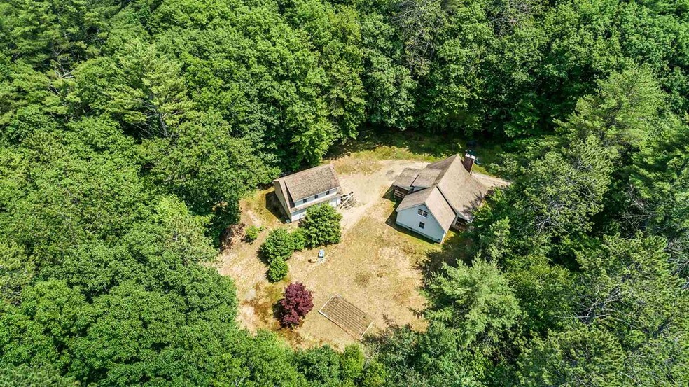 728 Racoon Hill Rd, Andover, NH 03216 - photo 1