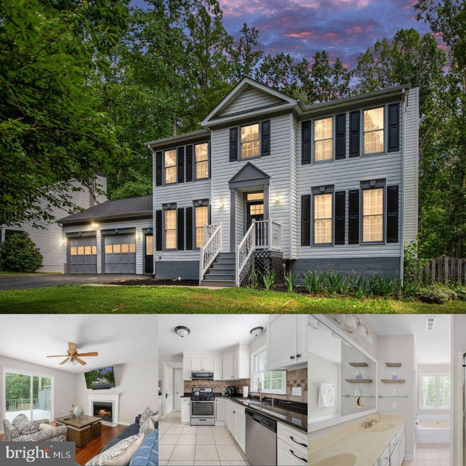 10502 Chesterwood Dr, Spotsylvania, VA 22553 - photo 1