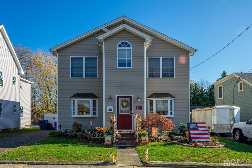 974 Matawan Rd, South Amboy, NJ 08879 - photo 1