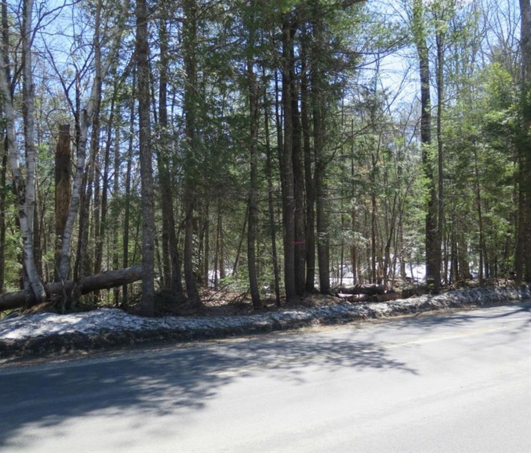 Survey 5.18 acre parcel