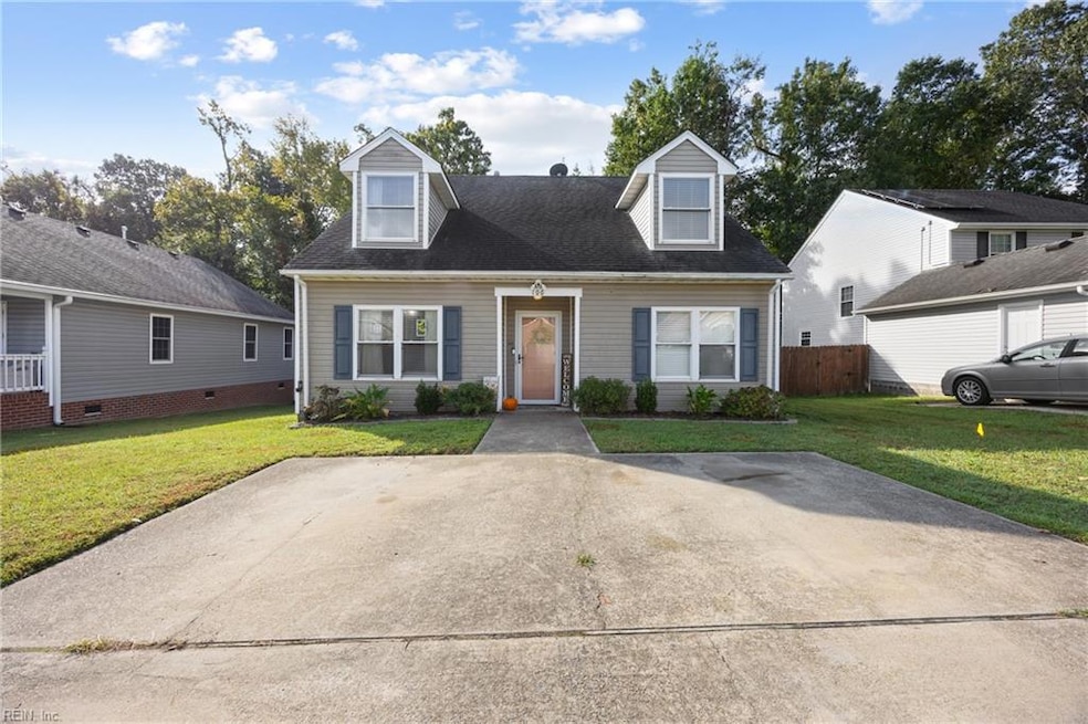 Sold $329,900 • Co-Listing Agent