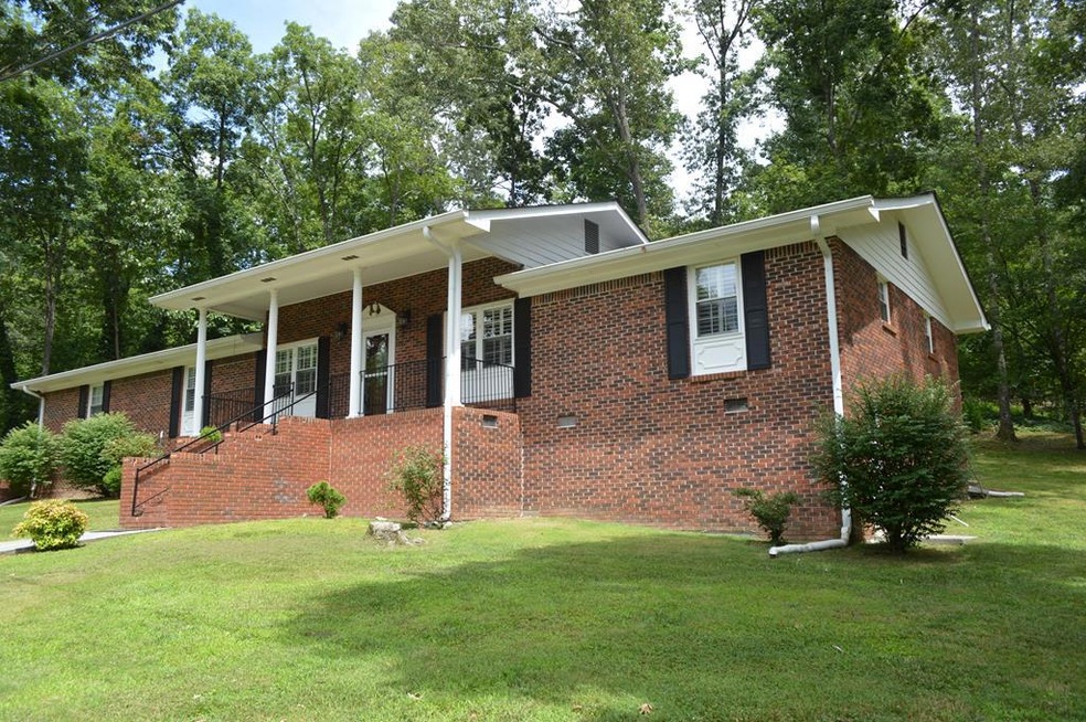 Main View