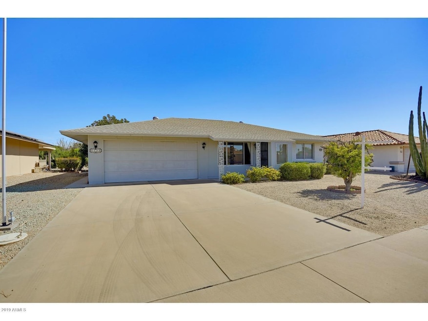 9508 W Cottonwood Dr, Sun City, AZ 85373 - photo 1