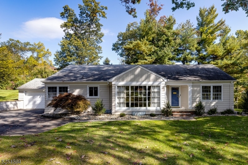 1506 Deer Path, Mountainside, NJ 07092 - photo 1