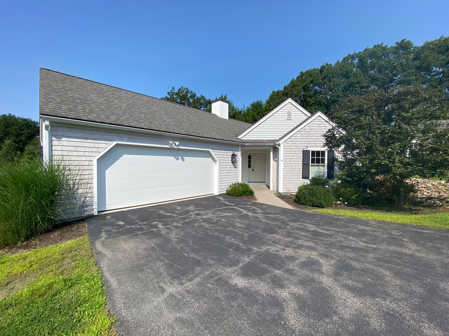 4 Amelia Way unit 4, South Portland, ME 04106 - photo 1