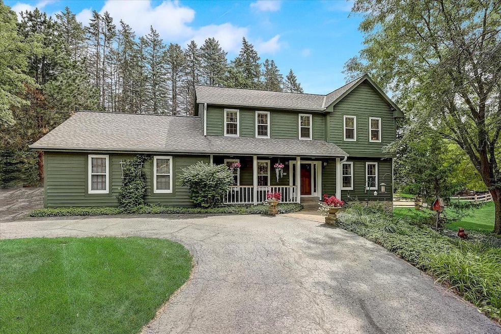 Welcome Home