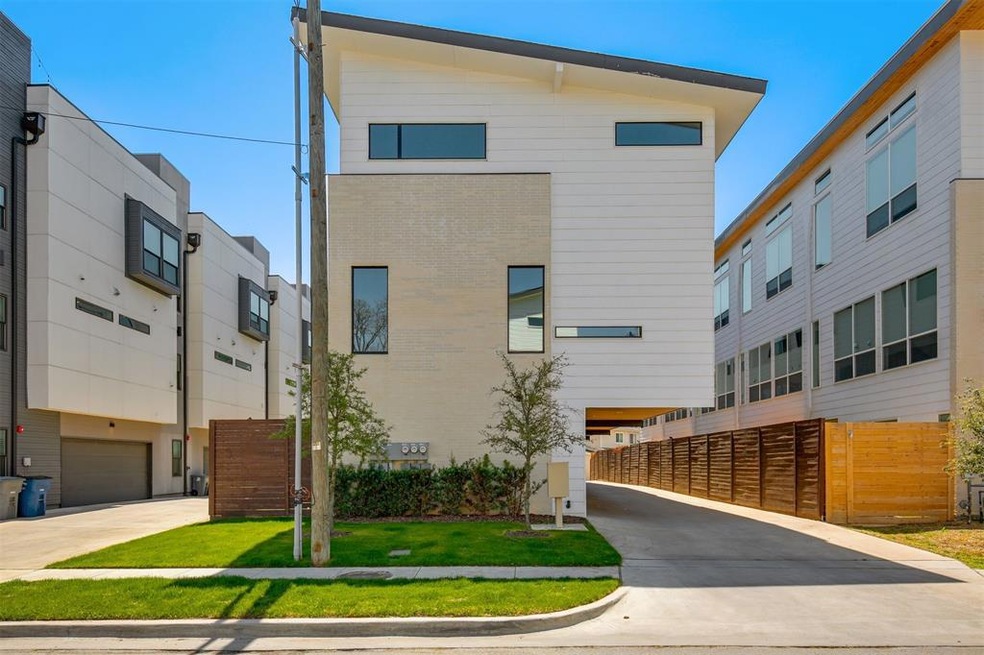 5912 Lindell Ave unit 104, Dallas, TX 75206 - photo 1