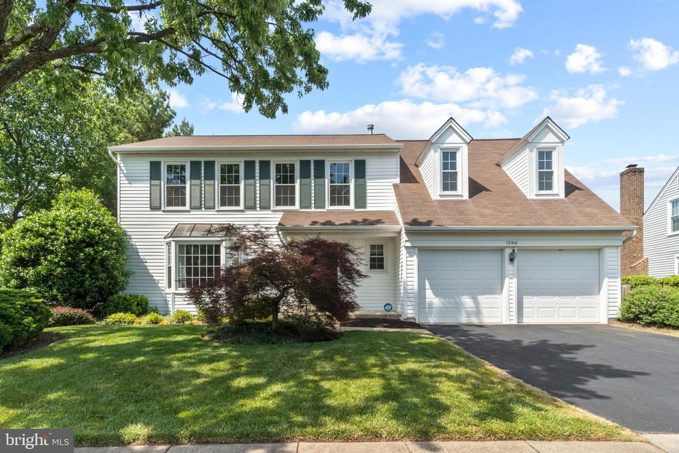 13410 Poplar Woods Ct, Chantilly, VA 20151 - photo 1