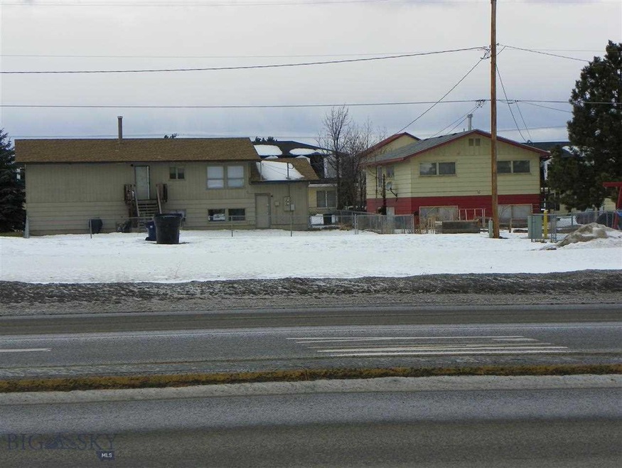 (TBD) S 19th, Bozeman, MT 59718 - photo 1