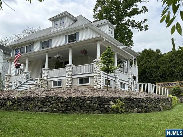 300 S Maple Ave, Glen Rock, NJ 07452 - photo 1