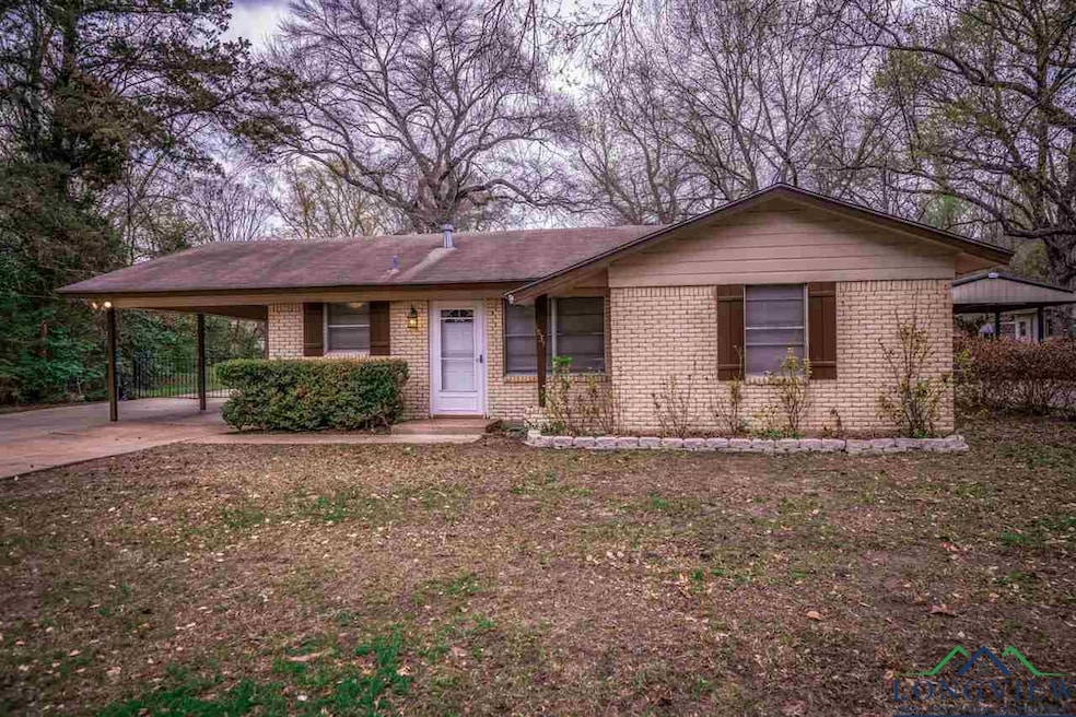 1537 Woodland Hills Dr, Tyler, TX 75701 - photo 1