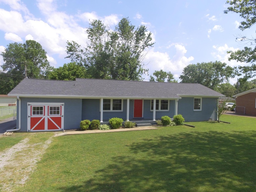 3003 Mcintire Dr, Columbia, TN 38401 - photo 1