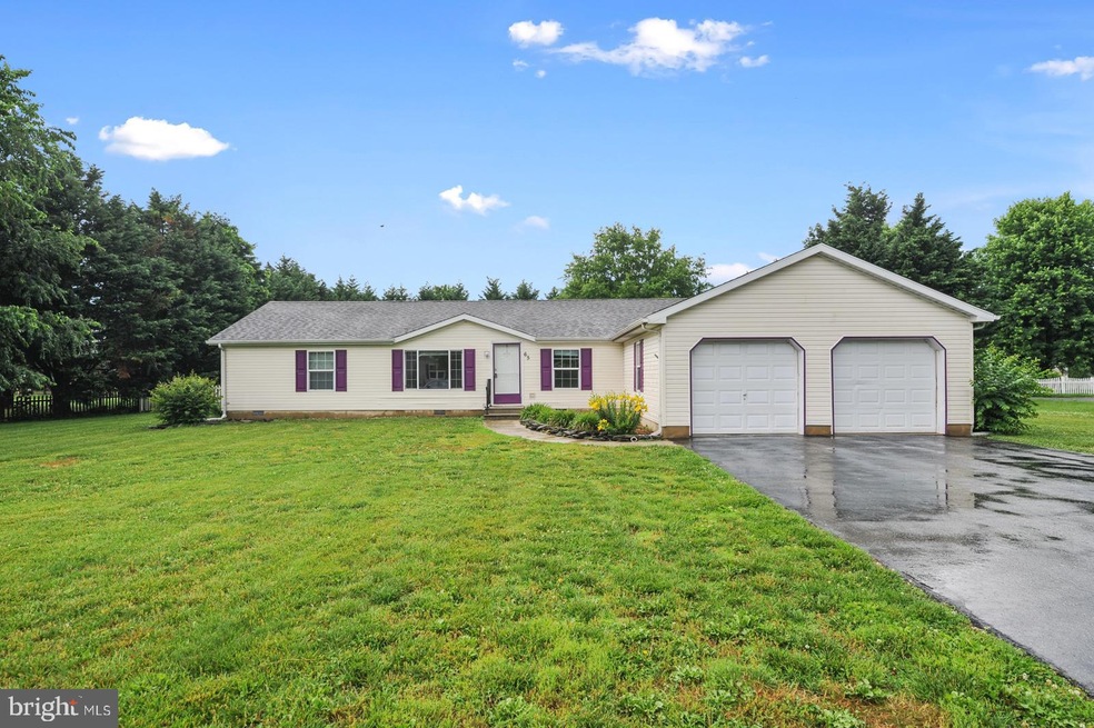 65 Spring Ridge Way, Camden Wyoming, DE 19934 - photo 1