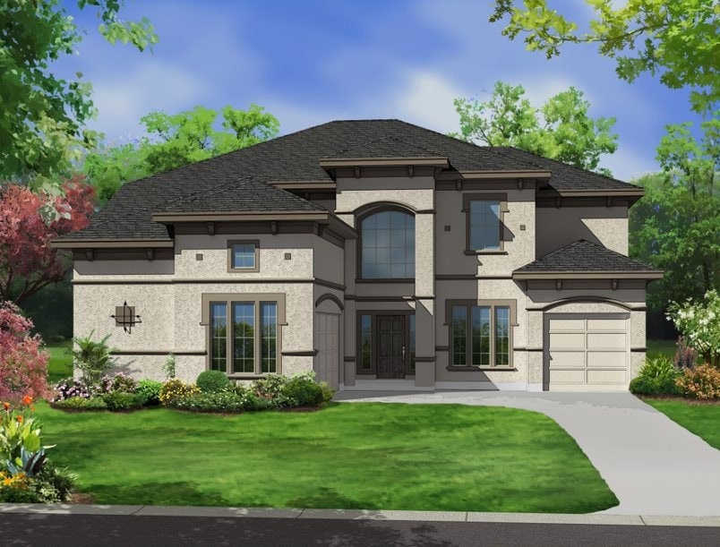 23906 Ayers Smith Trail, Richmond, TX 77469 - photo 1