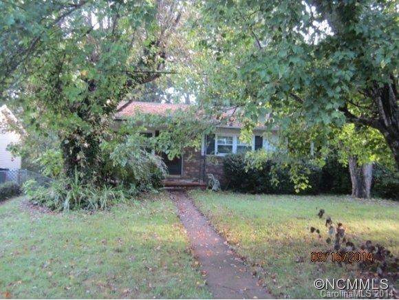 18 Oakley Dogwood Dr, Asheville, NC 28803 - photo 1