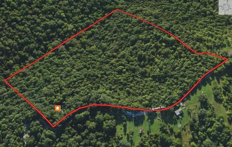 Land.Id Map