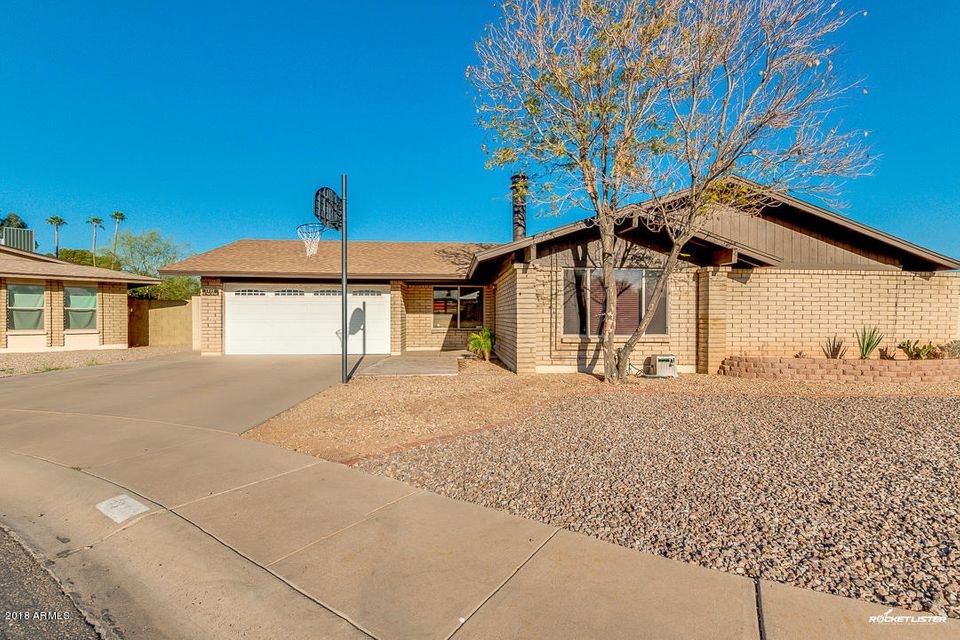 1346 W Nopal Ave, Mesa, AZ 85202 - photo 1