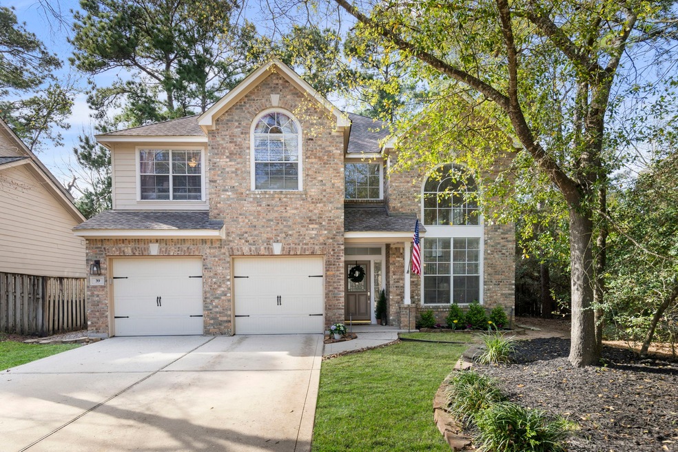 39 Lyreleaf Place, Spring, TX 77382 - photo 1