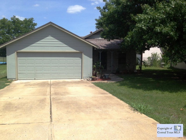 121 Park Dr S, Kyle, TX 78640 - photo 1
