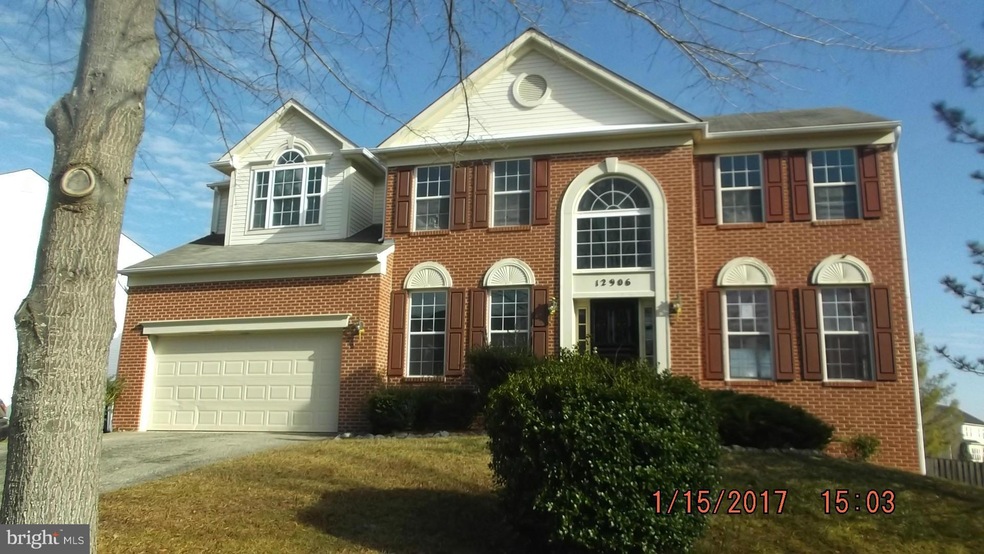 12906 Piscataway Landing Dr, Clinton, MD 20735 - photo 1