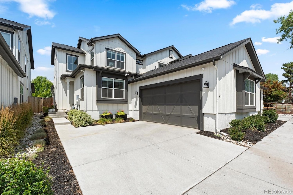 6780 W 60th Ave unit H-1, Arvada, CO 80003 - photo 1