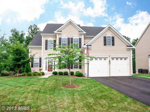 6548 Macklin St, Haymarket, VA 20169 - photo 1